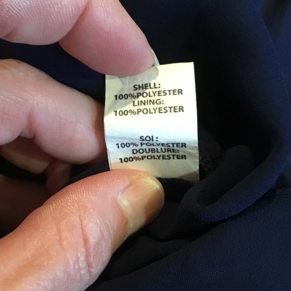 Ramy Brook Tilda Crossover Mini Dress - Picture 11 of 12